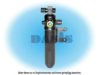 MERCE 0008301583 Dryer, air conditioning